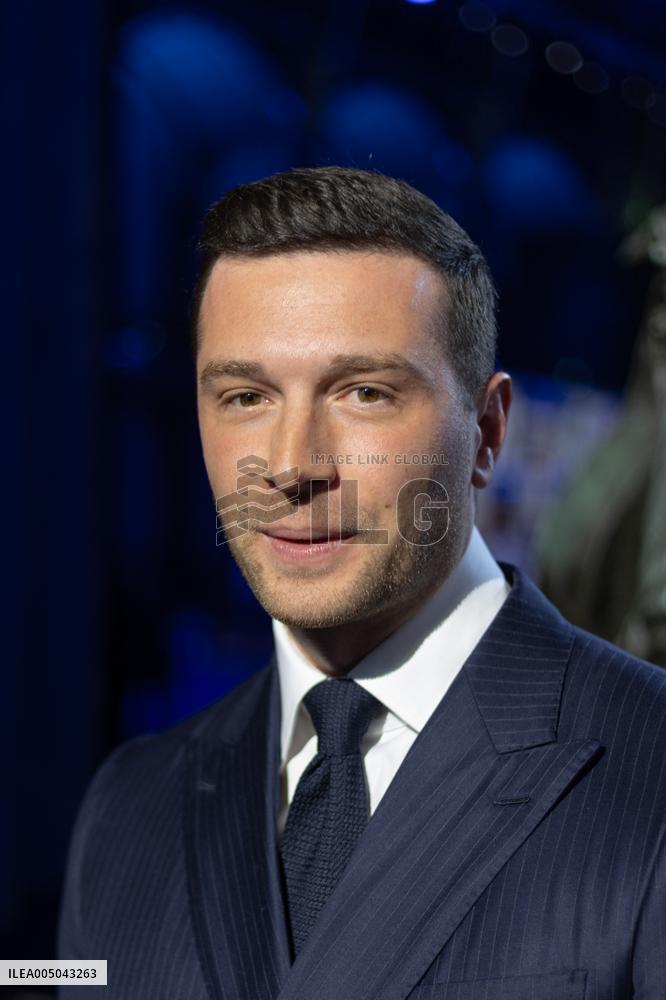 Figaro s 200Th Anniversary Evening