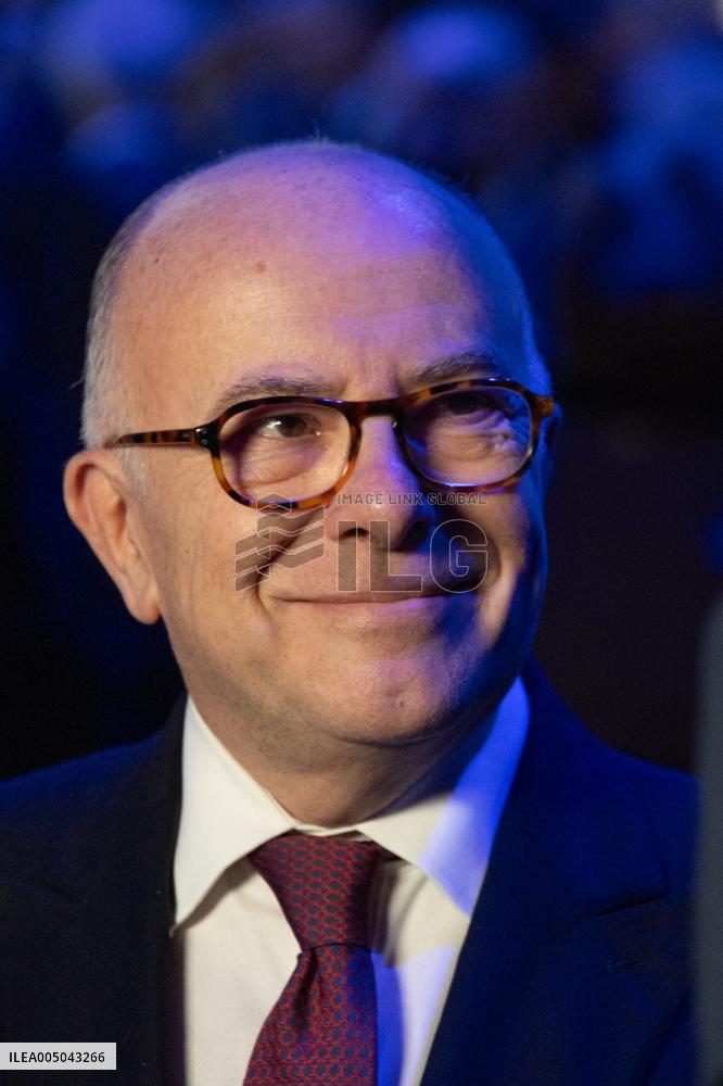 Figaro s 200Th Anniversary Evening