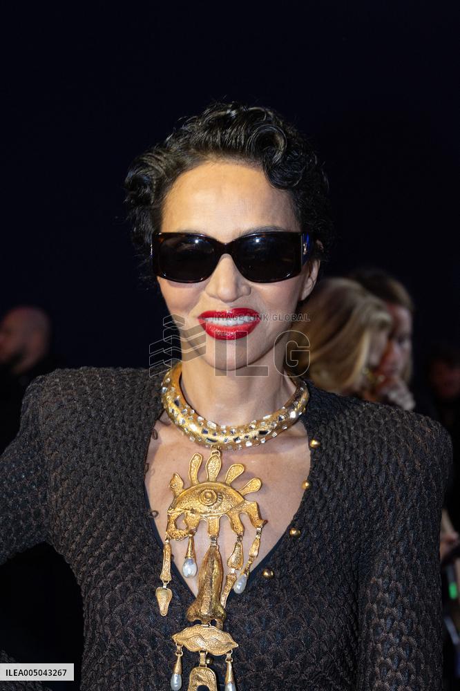 Figaro s 200Th Anniversary Evening