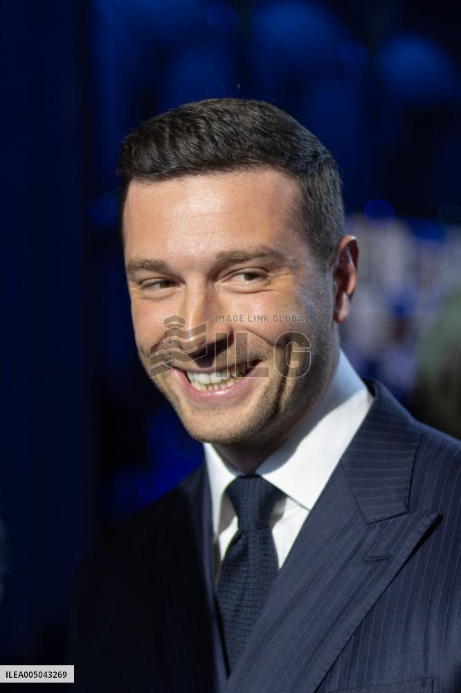 Figaro s 200Th Anniversary Evening