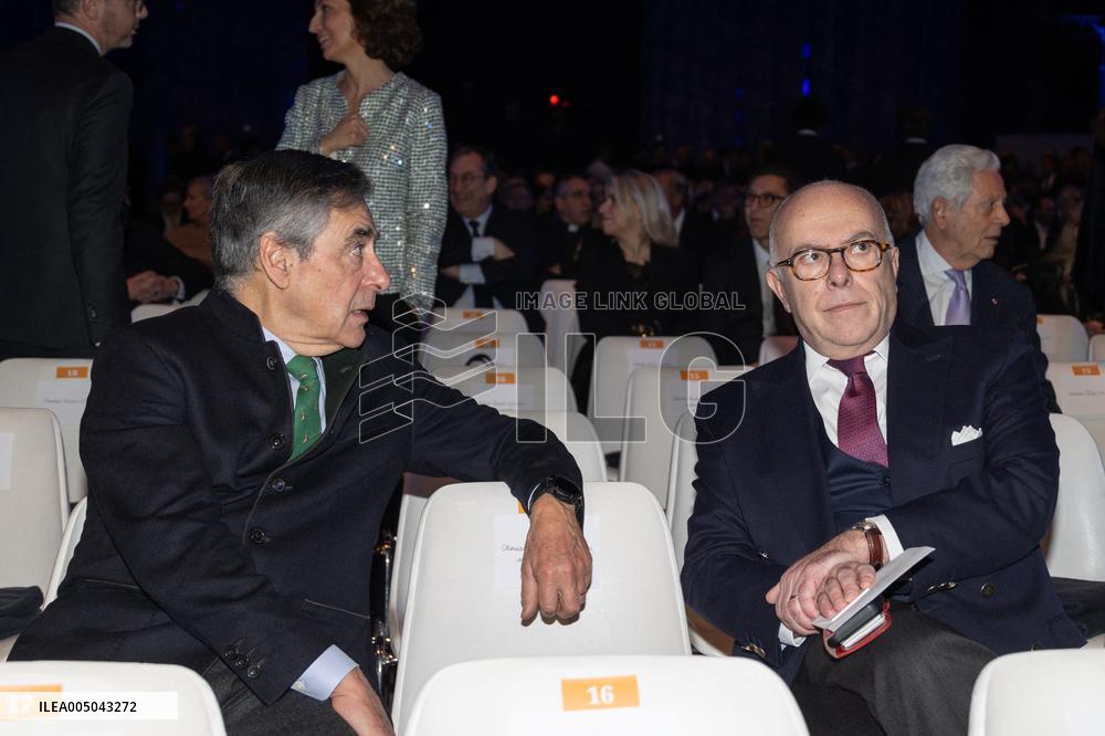 Figaro s 200Th Anniversary Evening