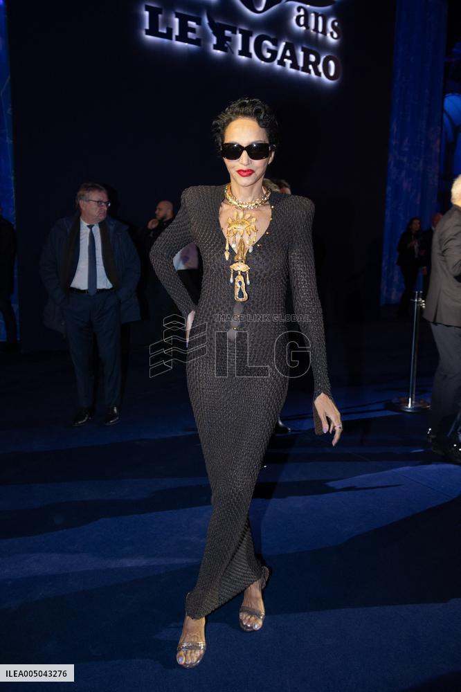 Figaro s 200Th Anniversary Evening