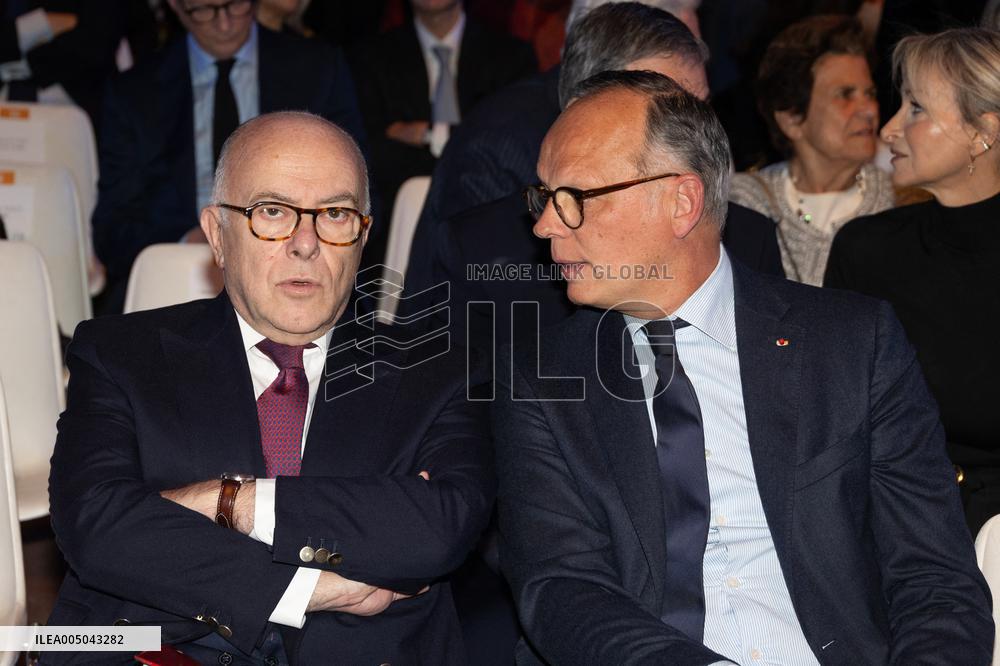 Figaro s 200Th Anniversary Evening