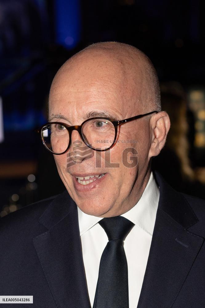 Figaro s 200Th Anniversary Evening