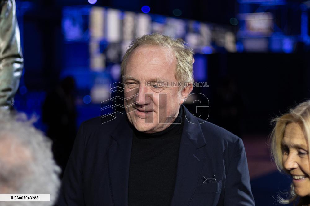 Figaro s 200Th Anniversary Evening