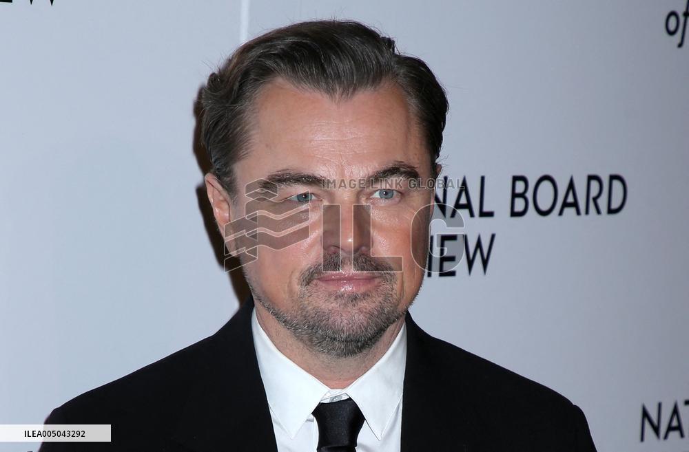 2026 National Board of Review Awards Gala