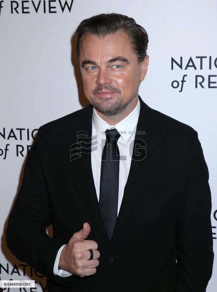 2026 National Board of Review Awards Gala