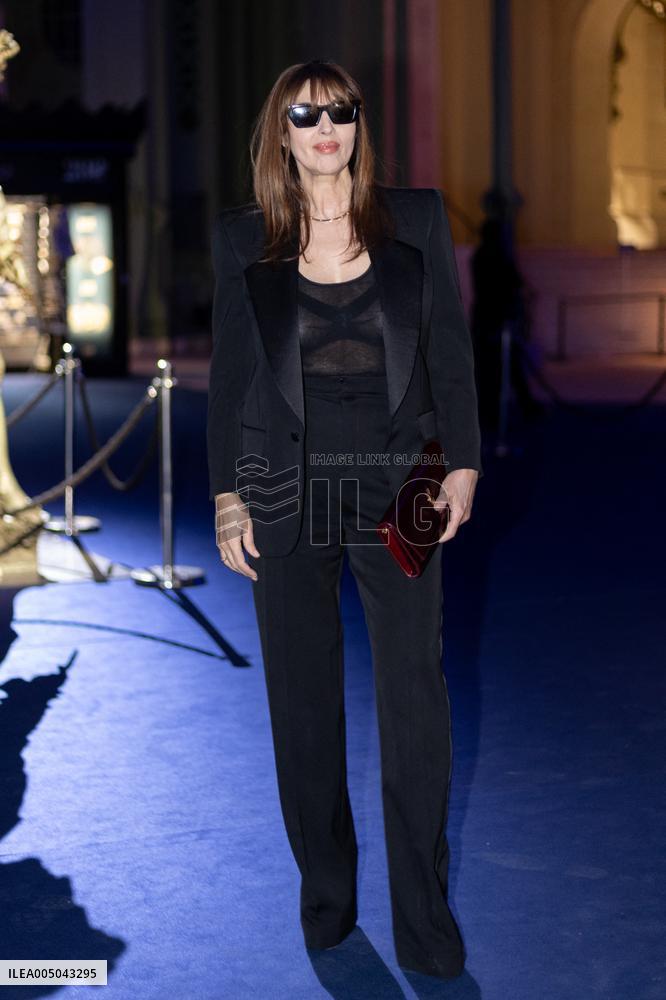 Figaro s 200Th Anniversary Evening