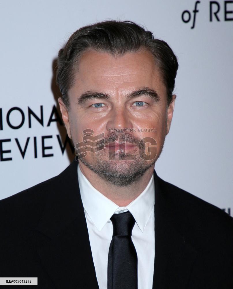 2026 National Board of Review Awards Gala