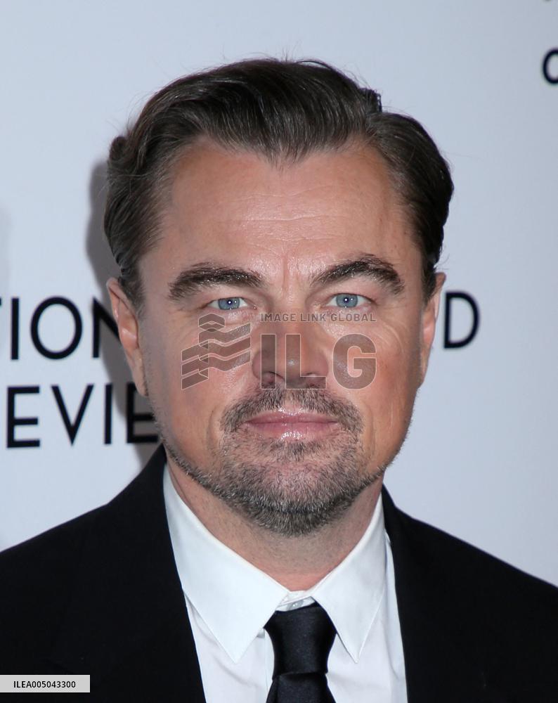 2026 National Board of Review Awards Gala