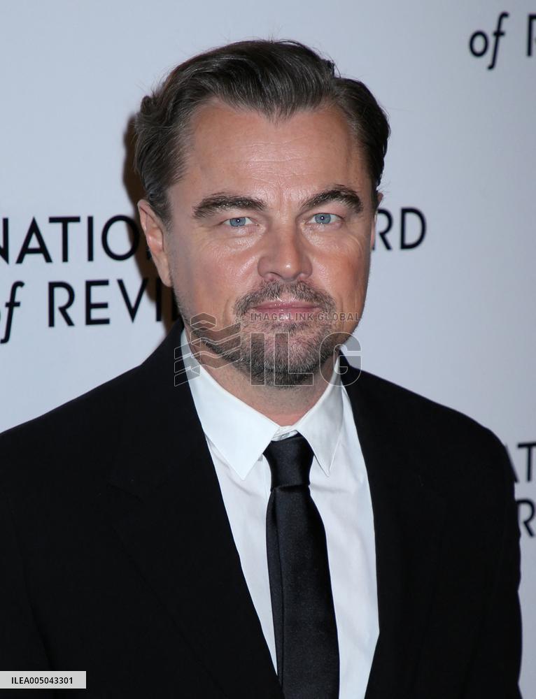 2026 National Board of Review Awards Gala