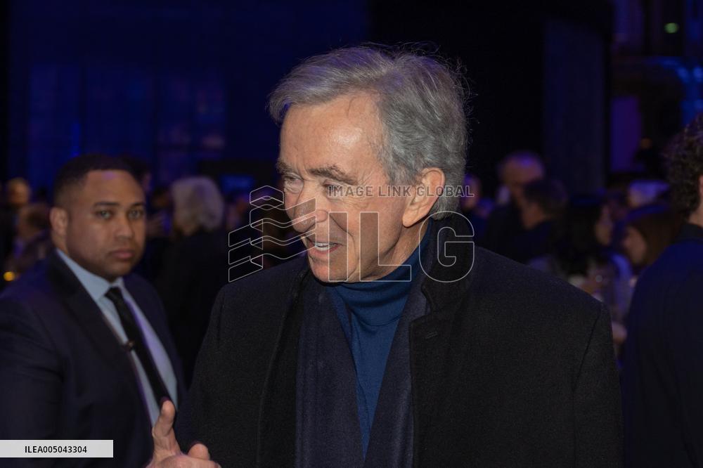 Figaro s 200Th Anniversary Evening