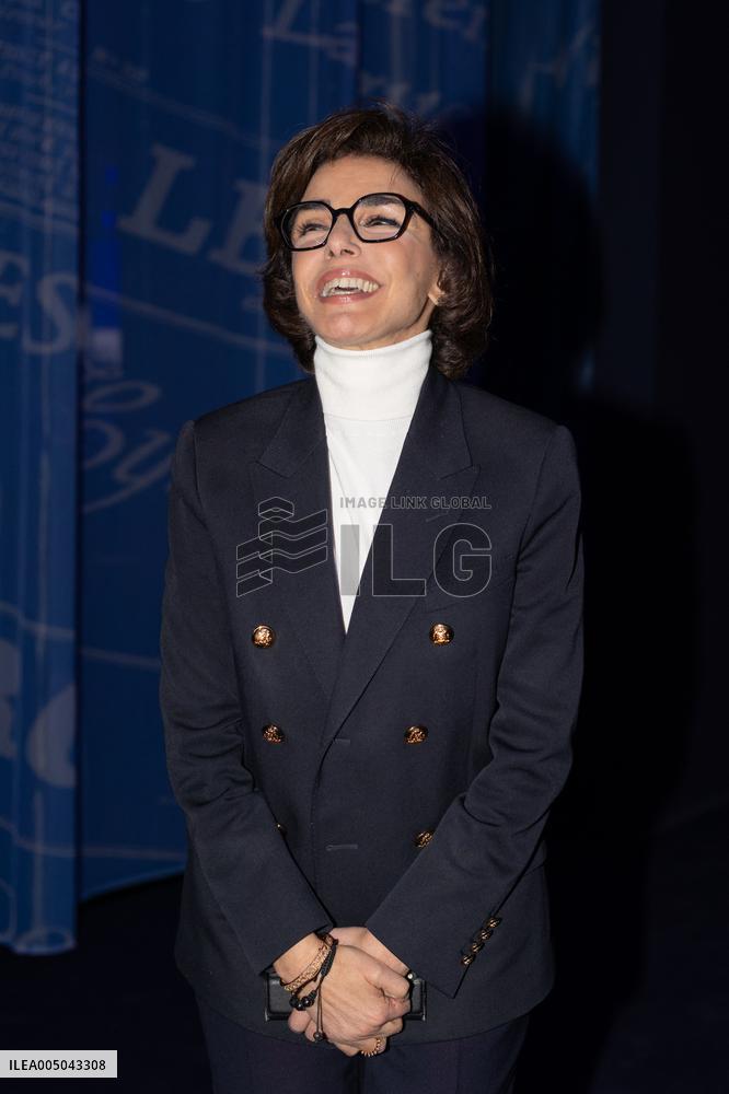 Figaro s 200Th Anniversary Evening