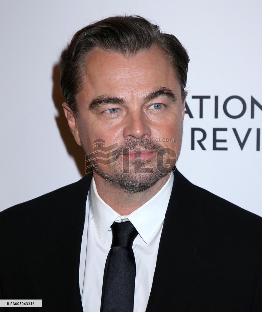 2026 National Board of Review Awards Gala