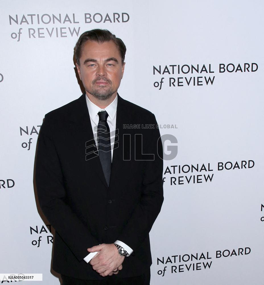 2026 National Board of Review Awards Gala