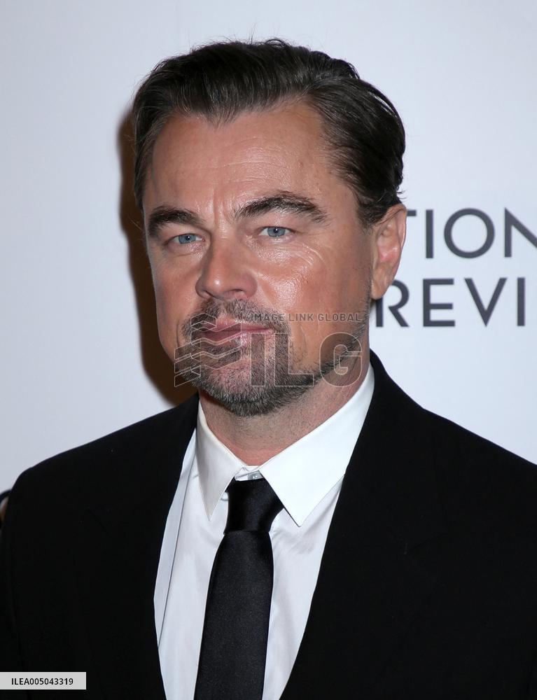 2026 National Board of Review Awards Gala