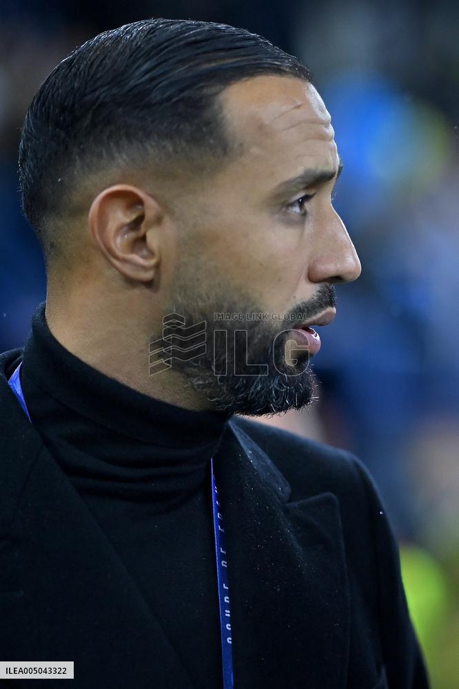 Bayeux FC v Olympique de Marseille - French Cup 2025/2026. FC