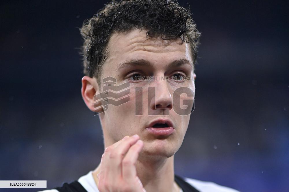 Bayeux FC v Olympique de Marseille - French Cup 2025/2026. FC