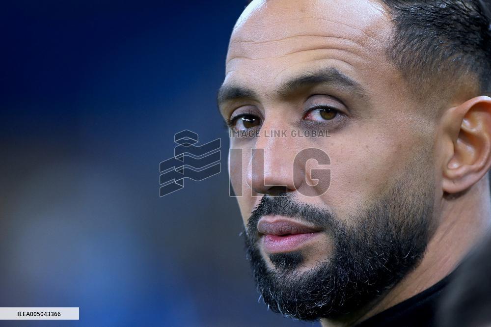 Bayeux FC v Olympique de Marseille - French Cup 2025/2026. FC