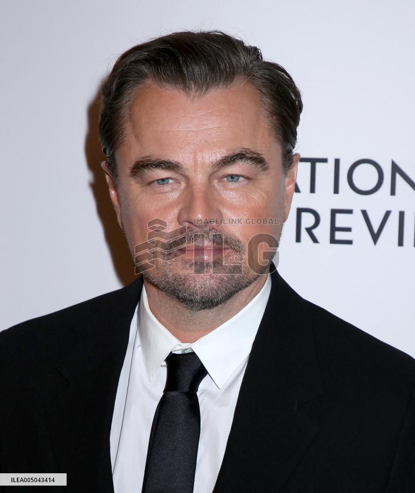 2026 National Board of Review Awards Gala