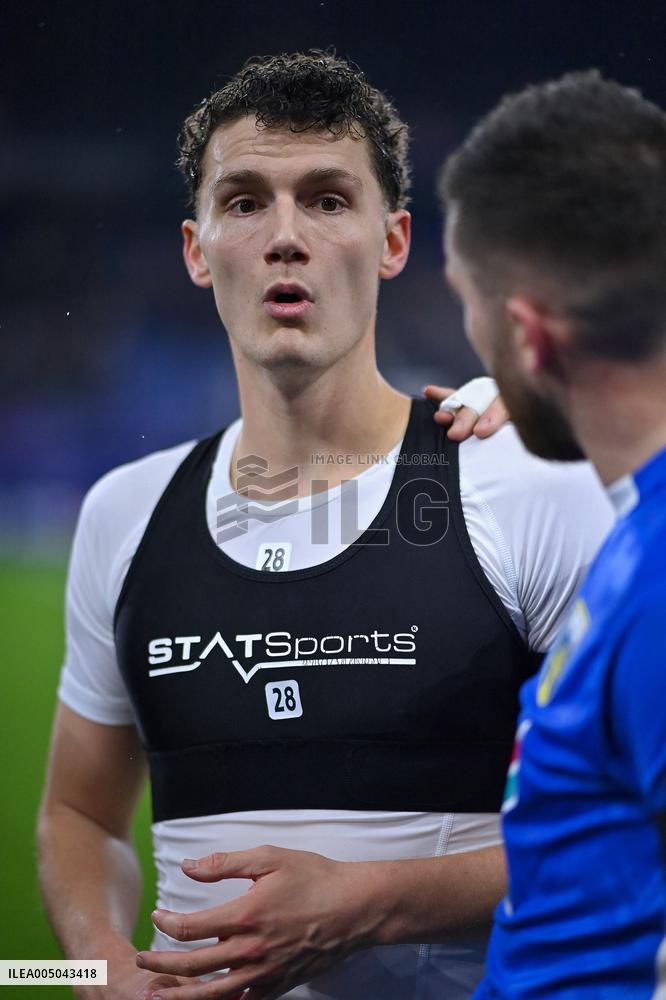 Bayeux FC v Olympique de Marseille - French Cup 2025/2026. FC