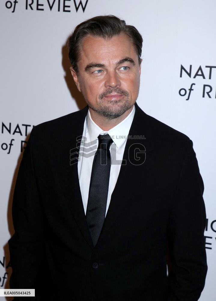 2026 National Board of Review Awards Gala