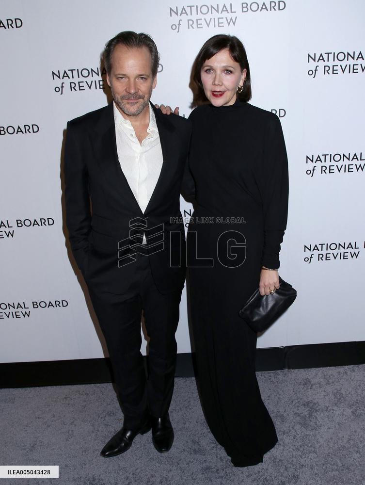 2026 National Board of Review Awards Gala