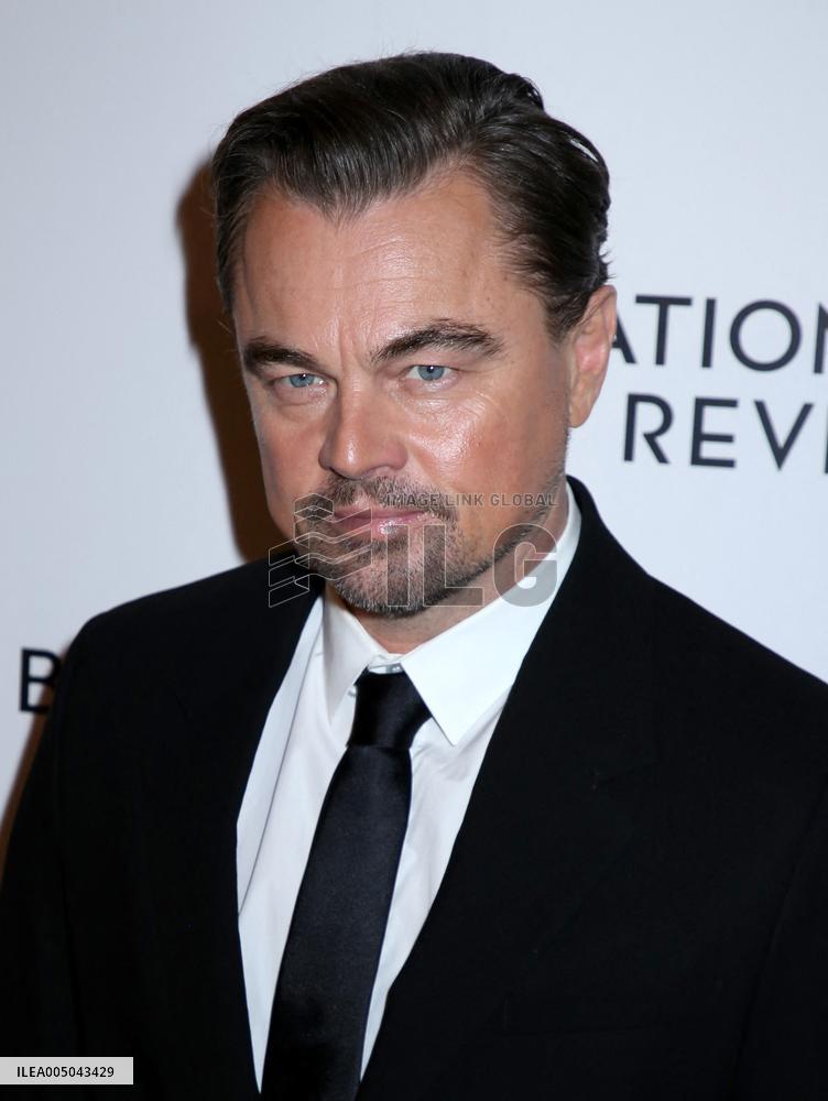 2026 National Board of Review Awards Gala