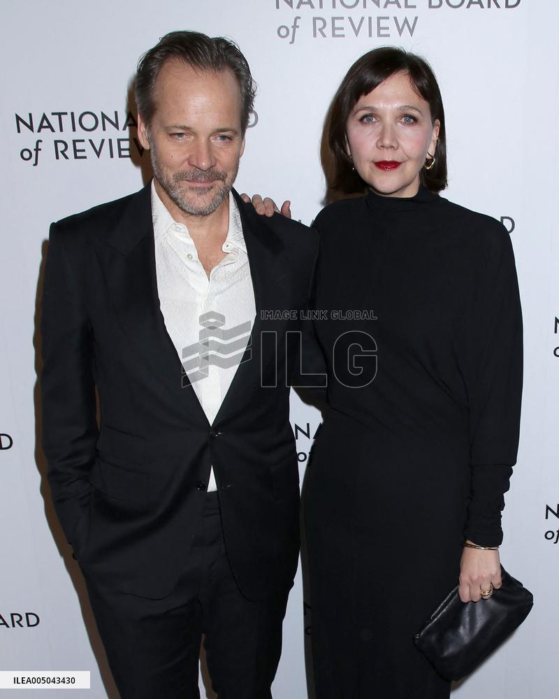 2026 National Board of Review Awards Gala