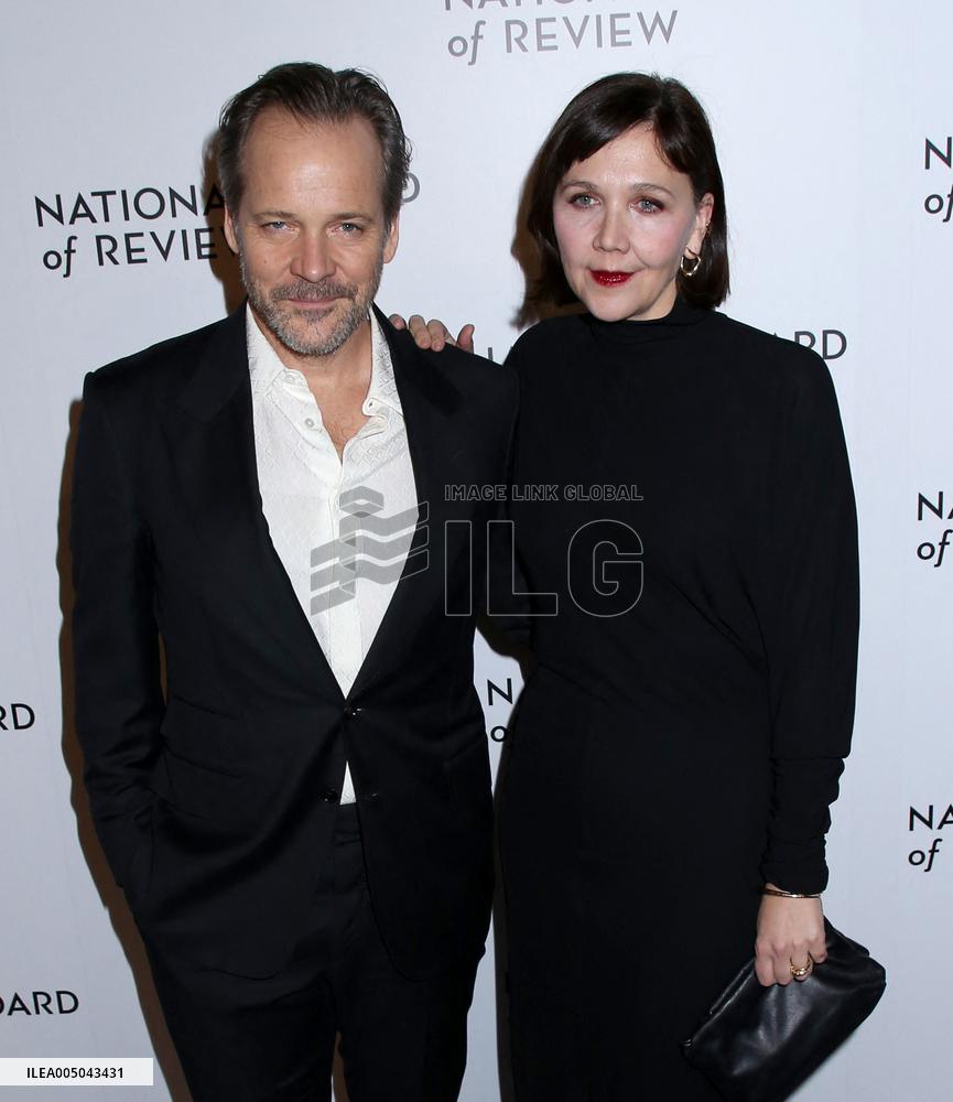 2026 National Board of Review Awards Gala