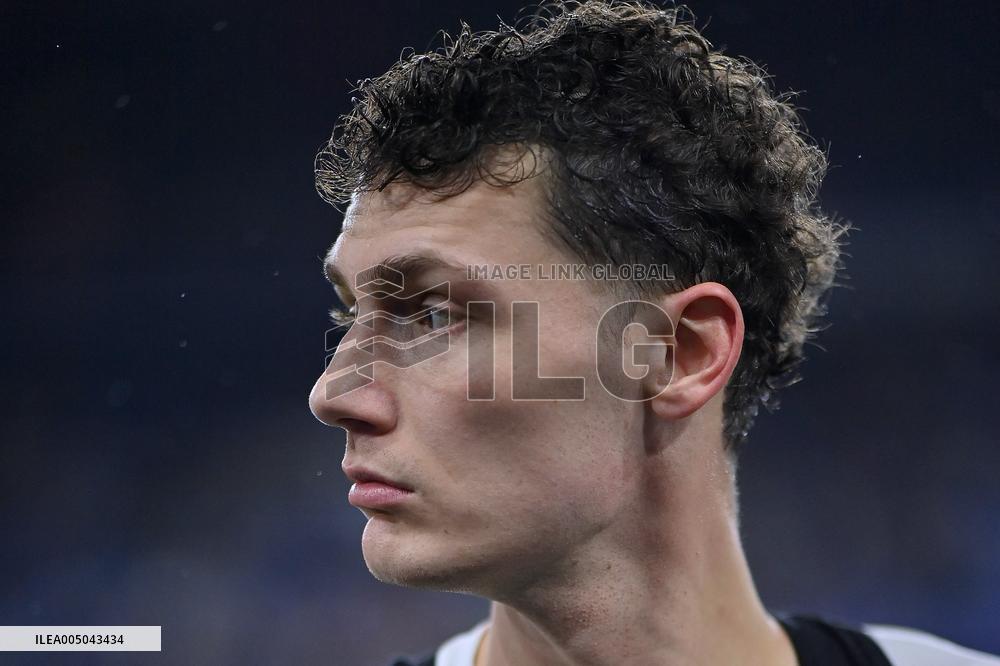 Bayeux FC v Olympique de Marseille - French Cup 2025/2026. FC