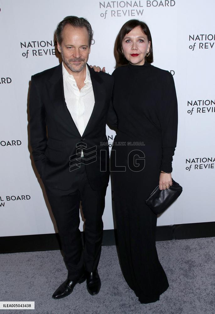 2026 National Board of Review Awards Gala