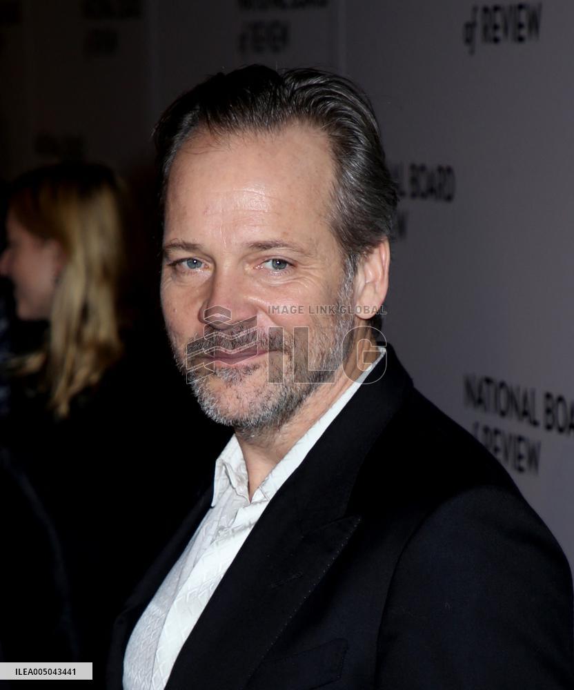 2026 National Board of Review Awards Gala