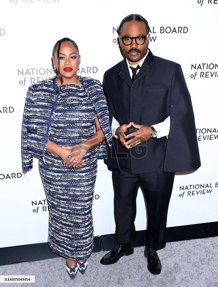 2026 National Board of Review Awards Gala