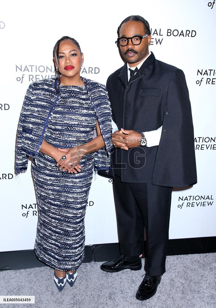 2026 National Board of Review Awards Gala