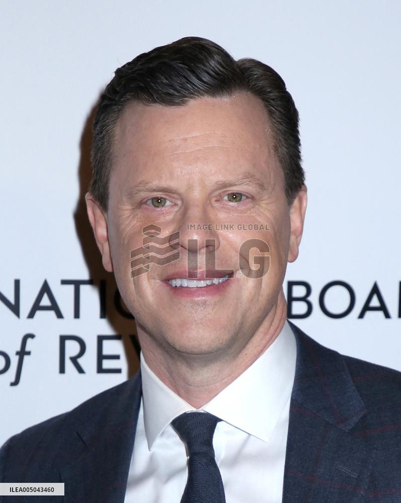 2026 National Board of Review Awards Gala
