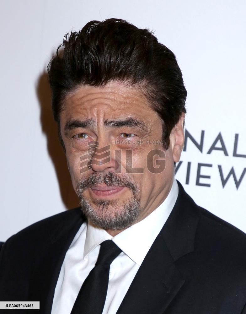 2026 National Board of Review Awards Gala