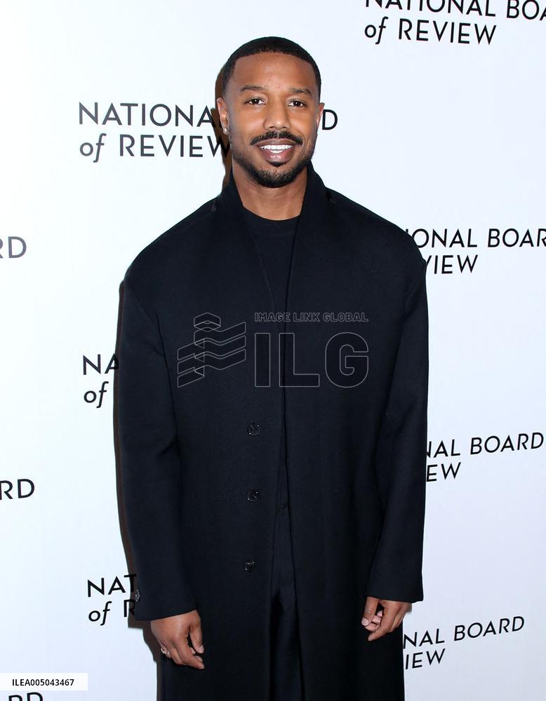 2026 National Board of Review Awards Gala