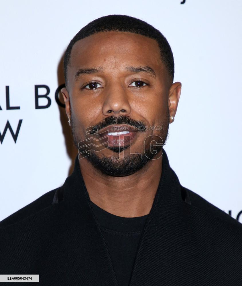 2026 National Board of Review Awards Gala