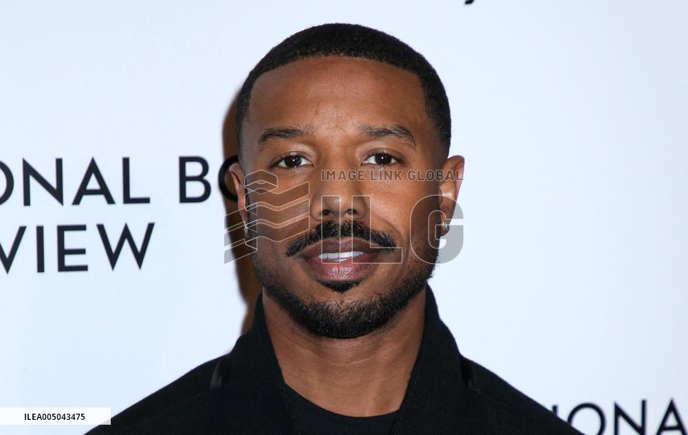 2026 National Board of Review Awards Gala