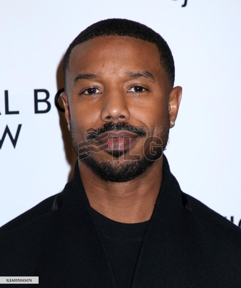 2026 National Board of Review Awards Gala