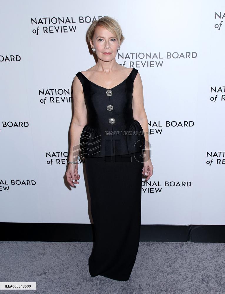 2026 National Board of Review Awards Gala