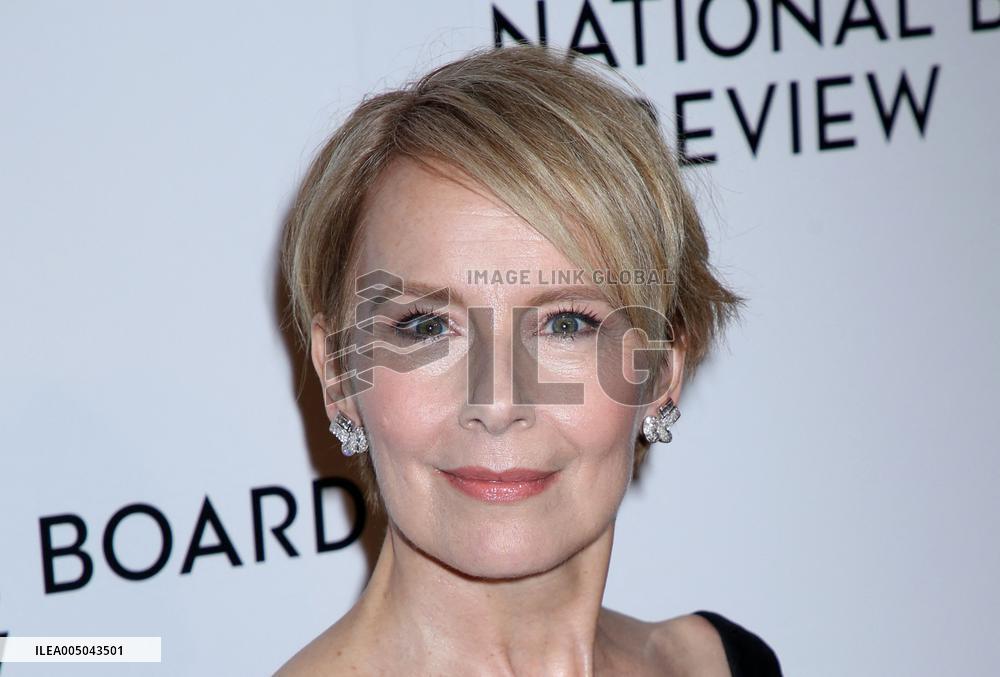 2026 National Board of Review Awards Gala