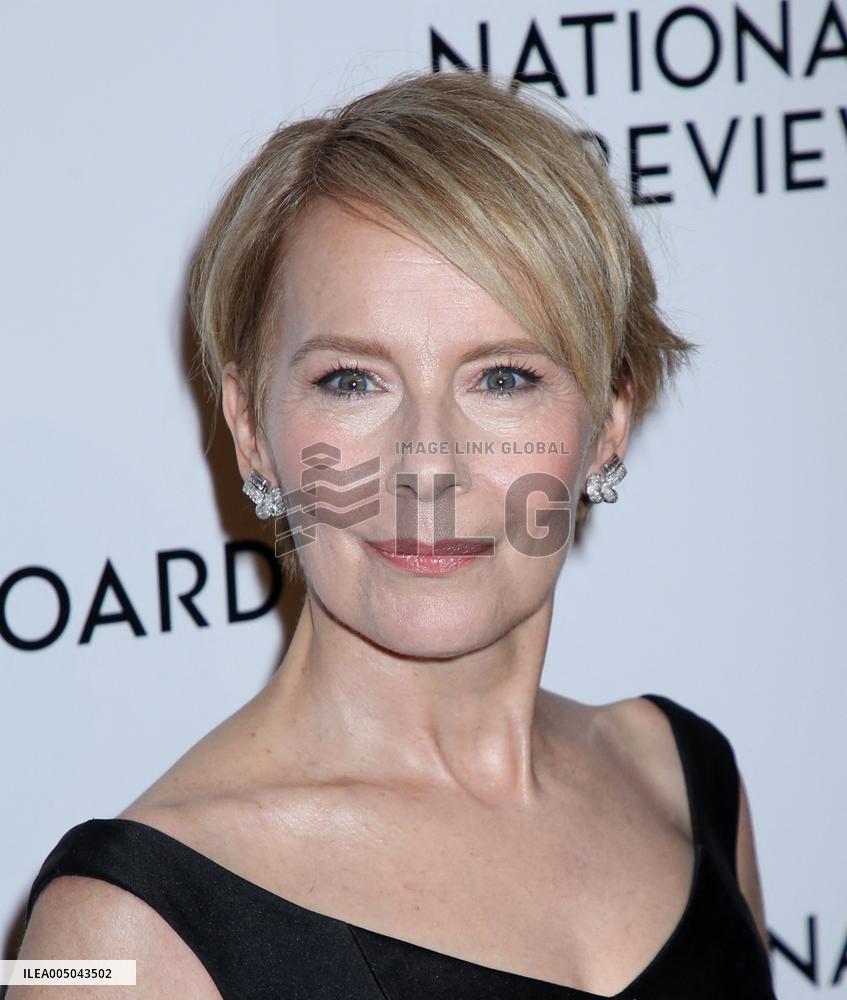 2026 National Board of Review Awards Gala