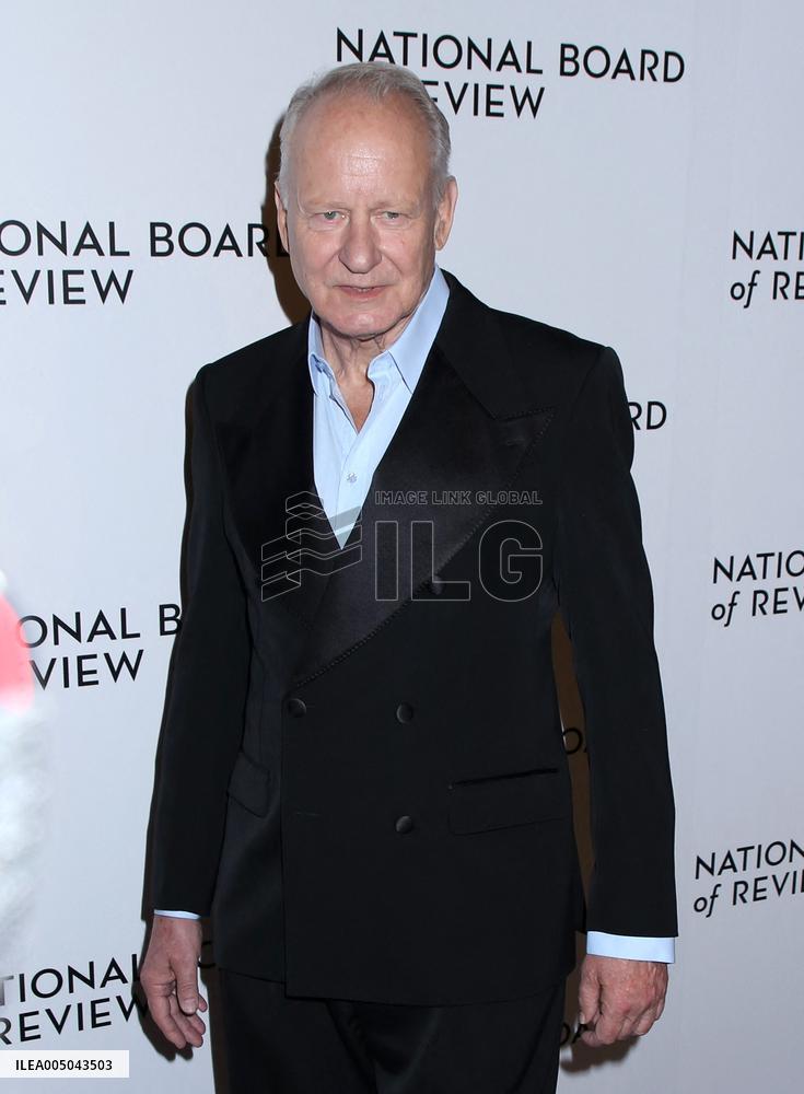 2026 National Board of Review Awards Gala