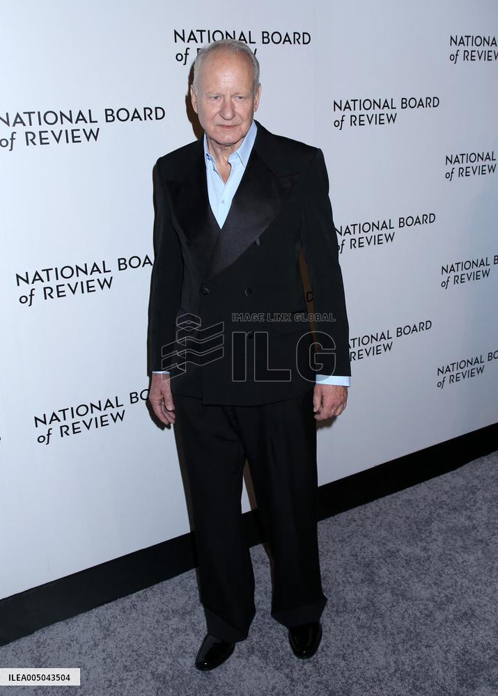 2026 National Board of Review Awards Gala