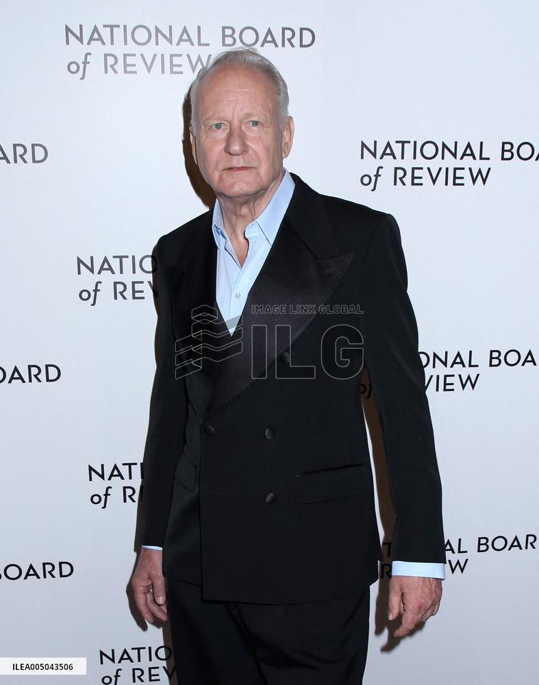 2026 National Board of Review Awards Gala