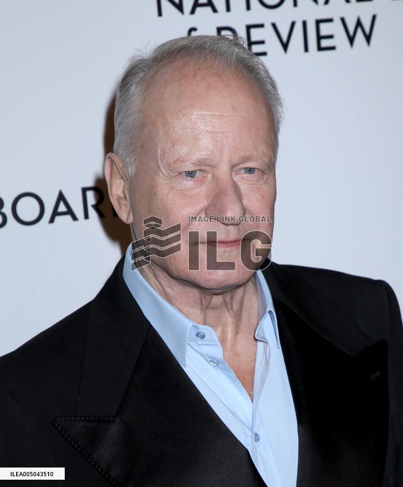 2026 National Board of Review Awards Gala