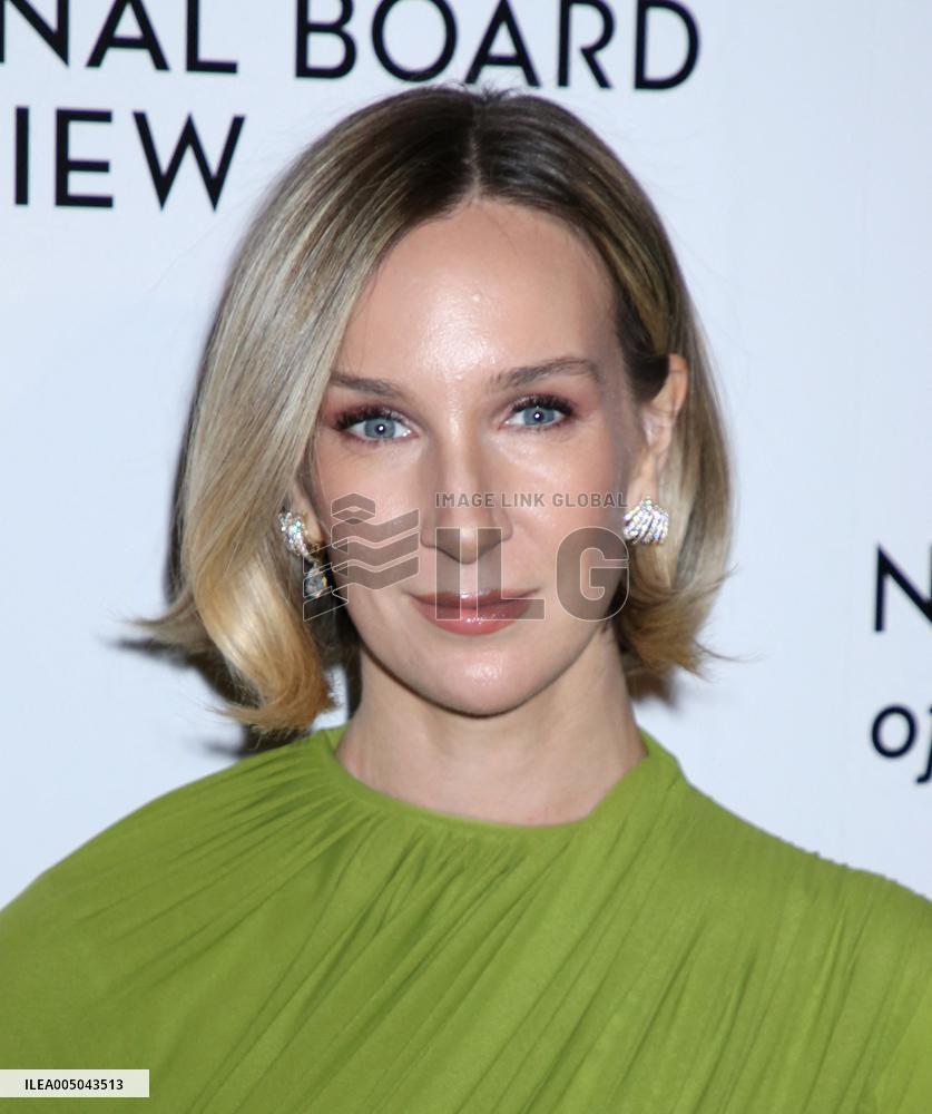 2026 National Board of Review Awards Gala