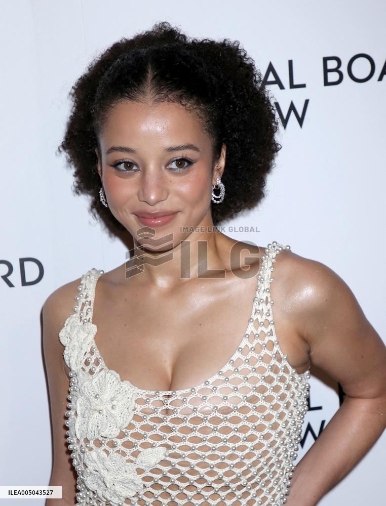 2026 National Board of Review Awards Gala